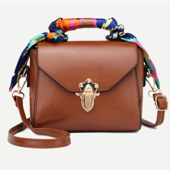 Handbags - NEW Super Cute Casual Mini Purse Bag